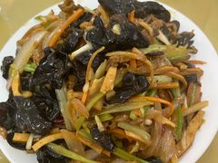 长临河小炒-长临河古镇福味轩土菜馆(长临河店)