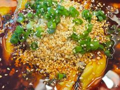 -蜀都餐厅(凤池店)