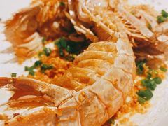 -达叔香味海鲜(海棠68环球美食街店)