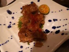 -花潮料理艺食馆(世欧广场店)