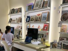 -海马体照相馆(佛山岭南站店)