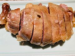 -南京大牌档(香港广场店)