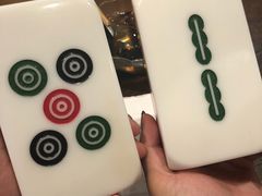 -成都你六姐·牛肉冒菜(城市集市合生汇店)