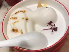 -京华烟云·北京烤鸭(领展购物广场·中关村店)