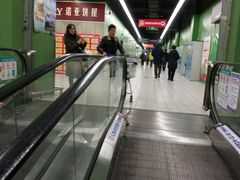 -农工商超市(金沙江路店)