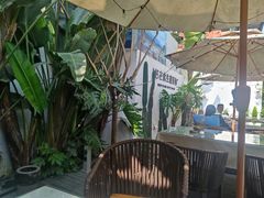 -云里小坐·小院里·团建·宴请·下午茶(三圣乡店)