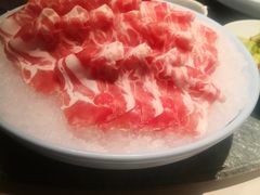 -额尔敦传统涮(西坝河店)