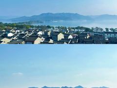 -东钱湖旅游度假区