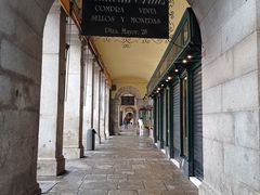 -火腿博物馆(马约尔广场店)