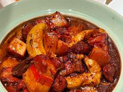 -闽海肴(北辰荟店)