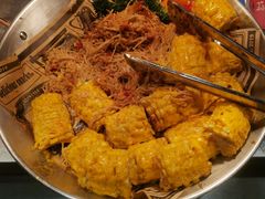 -四海一家自助餐(益田假日广场店)