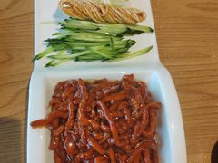 -顶顶香煎饼家常菜(金花南路店)