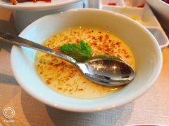 杏仁豆腐-大鸭梨烤鸭(石佛营店)