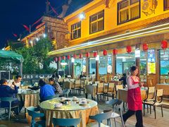 -九寨沟石锅鱼(沣峪口店)