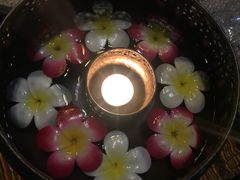 -泰合玺·精油疗愈 SPA(南京河西万达店)