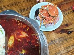 -要得自助火锅(新川路店)