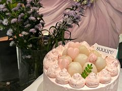-流酥可心·牛乳蛋糕商店(禾祥西路店)