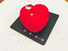 -玲婧胡同·生日蛋糕·餐厅(嘉里城店)