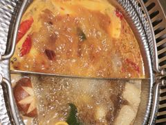 -空之介寿喜烧·和牛放题(恒隆广场店)