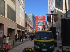 -秋叶原电器街
