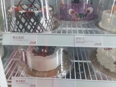 -DQ·蛋糕·冰淇淋(周浦万达店)