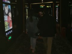 -中影国际影城(建军路金鹰购物中心店)