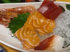 -大焰自助日式料理 铁板烧(徐汇店)