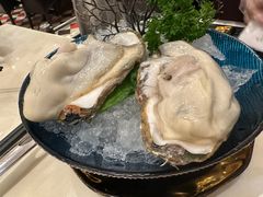 -一哥澳门豆捞·澳门风打边炉(高德置地店)