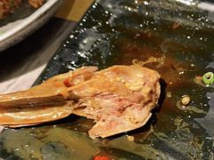 嘎嘎鸭脑壳-嘎嘎鸭脑壳(蜀汉路店)