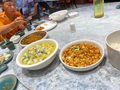 -聚丰园•湖鲜餐厅(阿红私房菜梅石路店)
