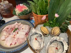 -太琼糟粕醋火锅·海南老爸茶(海棠湾臻选店)