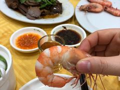 -天天海鲜城·海鲜大排档(新溪店)
