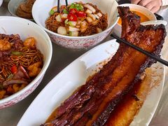 -金哥私房菜馆(张府园总店)