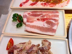 -喜来稀肉(北外滩白玉兰广场店)