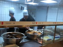 -杨爱珍大排档(龙游店)