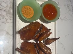 -金汤宴餐厅·粤菜(德云社店)