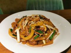 -大树餐厅(益田假日店)