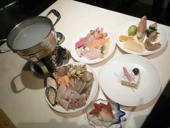 -咕叽咕叽自助烤肉小火锅(茂业清扬店)