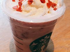 -星巴克(大宁店)