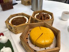 -怀德酒楼·粤菜·海鲜·茶点(怀德万象汇店)