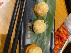 -呷哺呷哺 黄金牧场 (大港油田幸福广场店)