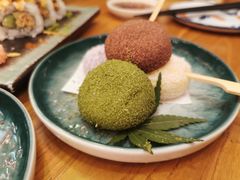 -桃太郎创作料理(大坪店)