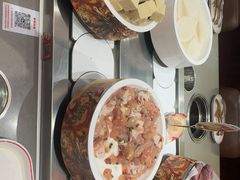 -龍歌自助小火锅(雨花台江南虹悦城店)