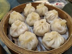 -诺敏塔拉奶茶-布里亚特包子-手把肉(锦都会店)