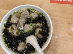 -鸡鸣汤包(广东路店)