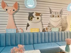 -Tomado绿色烘焙(大尧三路店)