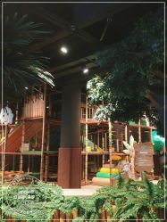 -奇幻丛林(佛罗伦萨小镇店)