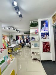 -童年时光专业儿童摄影(龙首店)