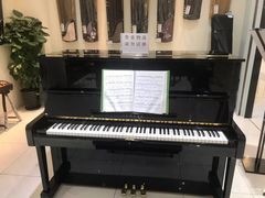 -谈·PIANO(金唐新光界店)