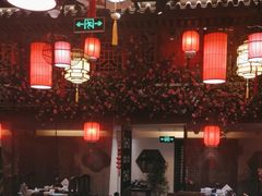 -徽镇小厨·经典徽菜(十里河店)